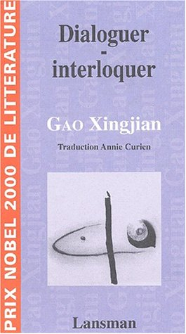 Dialoguer, interloquer