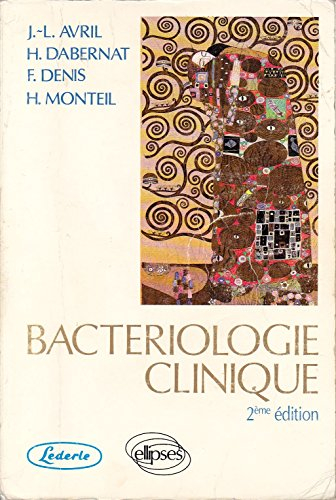 bactériologie clinique