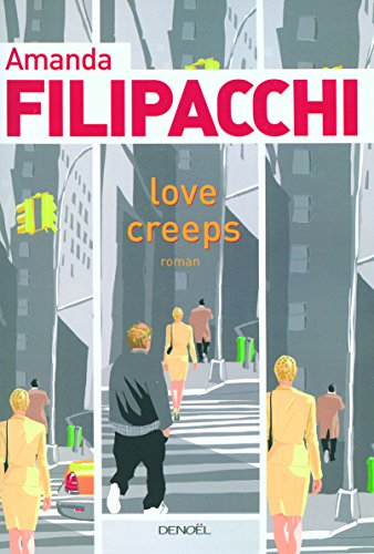 Love creeps