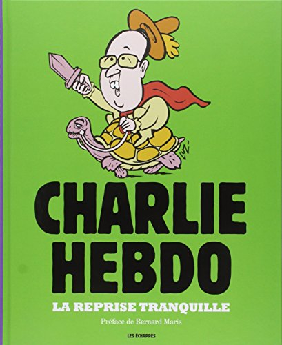 La reprise tranquille
