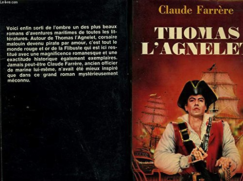 Thomas l'Agnelet (Le Livre de poche)