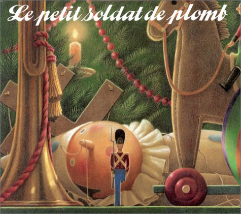Le Petit soldat de plomb