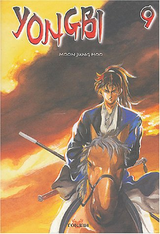 Yongbi. Vol. 9