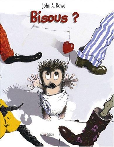 Bisous ?