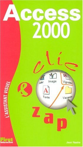 Access 2000