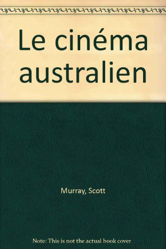 Le Cinéma australien