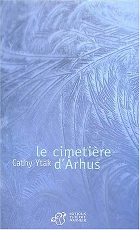 Le cimetière d'Arhus