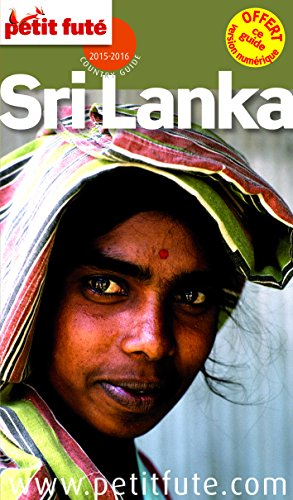 Sri Lanka : 2015-2016