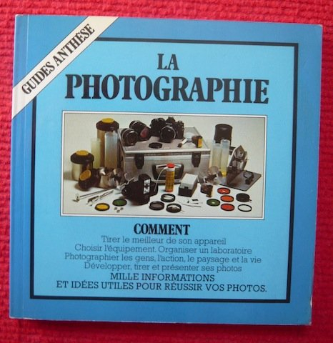 la photographie