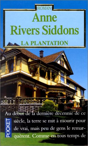 la plantation