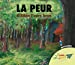 La peur d'Albin l'ours brun