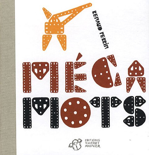 Mécamots