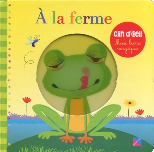 A la ferme