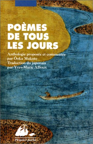 Poèmes de tous les jours