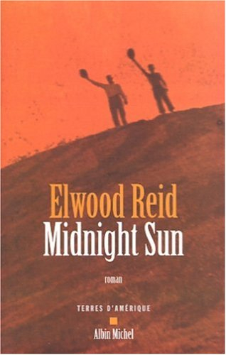 Midnight sun