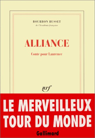 Alliance : conte pour Laurence