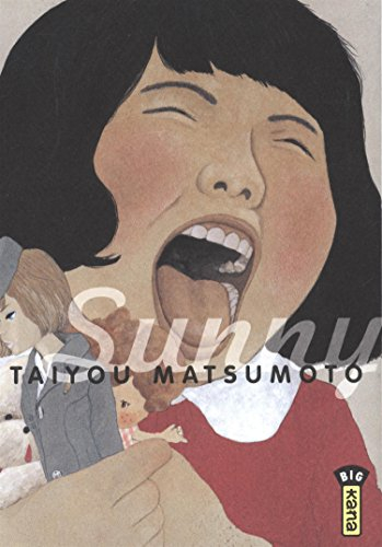 Sunny. Vol. 3