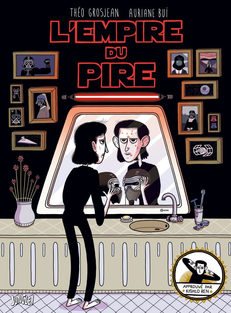 L'empire du pire