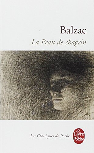 La peau de chagrin