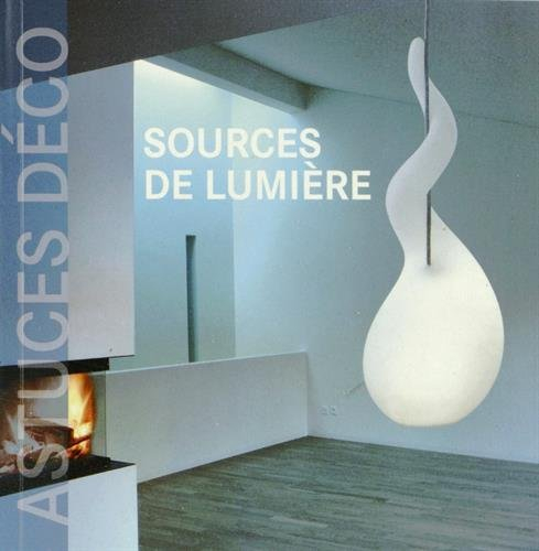 Sources de lumières