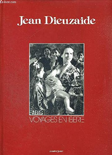 Voyages en Ibérie