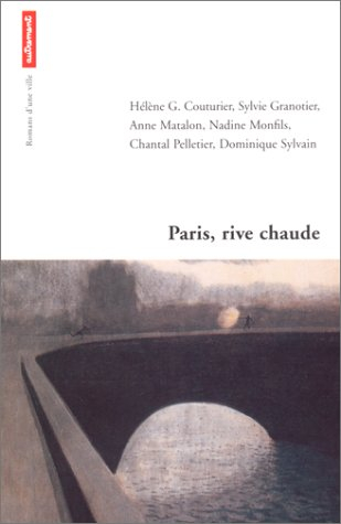 Paris, rive chaude