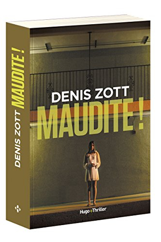 Maudite