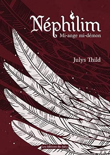 Néphilim : mi-ange mi-démon