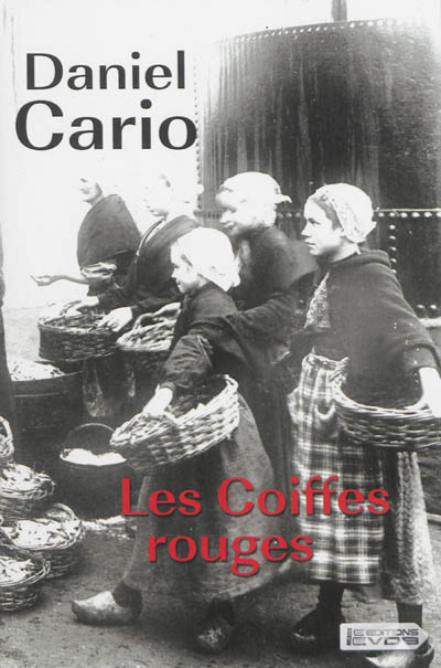 Les coiffes rouges