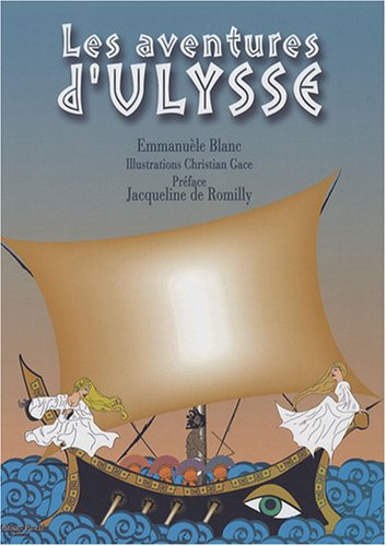Les aventures d'Ulysse