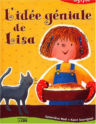 L'idée géniale de Lisa