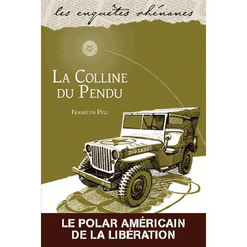 La colline du pendu