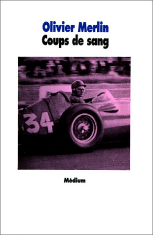 Coups de sang