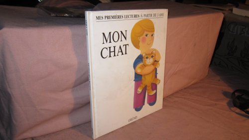 Mon chat