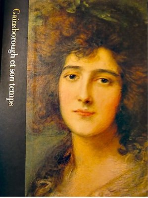 gainsborough et son temps.