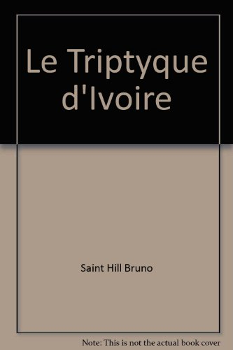 le triptyque d'ivoire