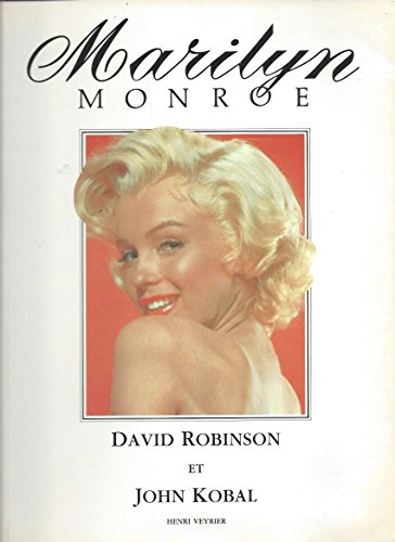 Marilyn Monroe