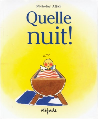 Quelle nuit !