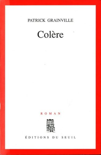 Colère