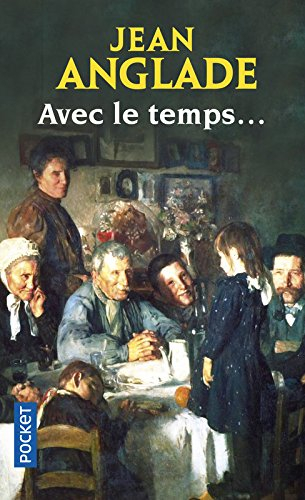 Avec le temps...