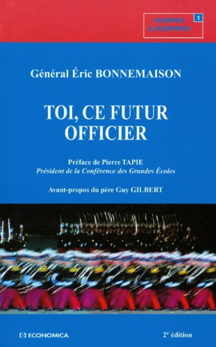 Toi, ce futur officier