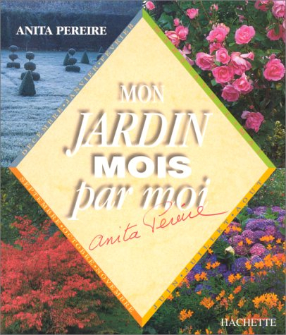 Mon jardin mois par moi