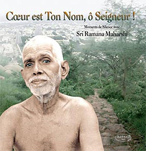 Coeur est ton nom, ô Seigneur