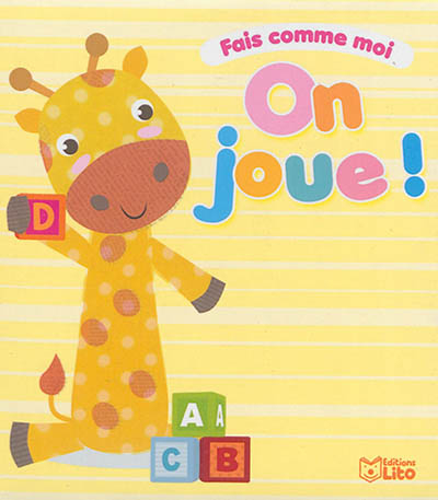 On joue !