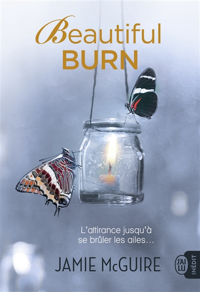 Beautiful burn