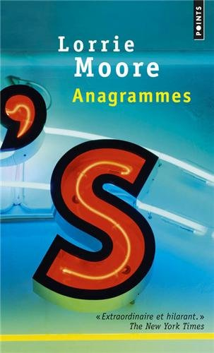Anagrammes