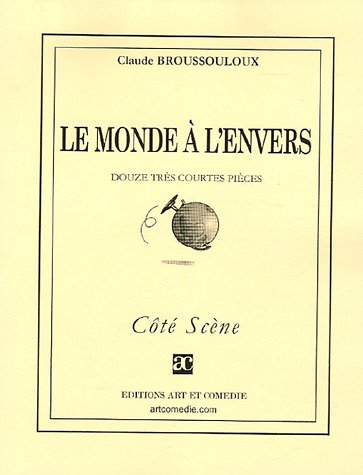 Le monde à l'envers