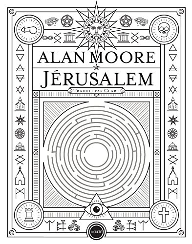 Jérusalem
