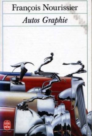 Autos graphie