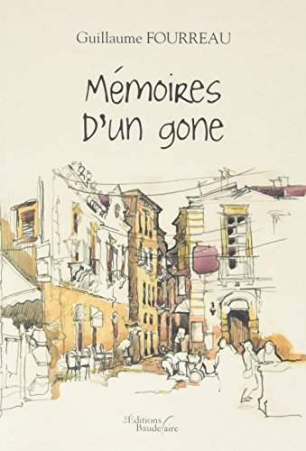 mémoires d'un gone